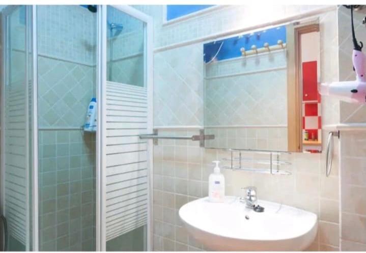 Апартаменты Precioso Apartamento En Malaga Centro Экстерьер фото